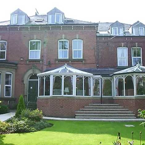 Dyneley House - Care Home