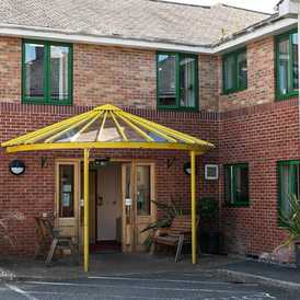 Streets Meadow - Care Home