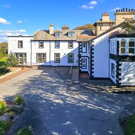 Chichester Hall Care Home - Care Home