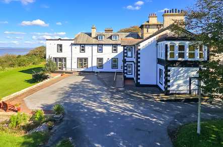 Chichester Hall Care Home - Care Home