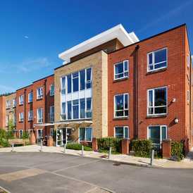 Acacia Lodge - Care Home