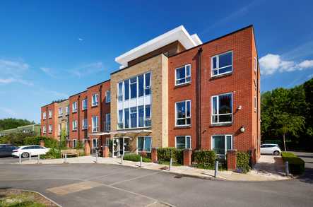 Acacia Lodge - Care Home