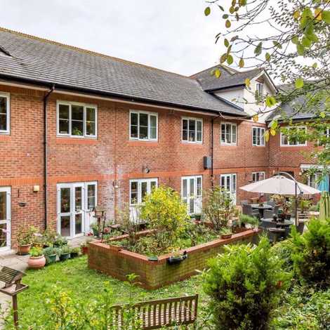 Shelburne Lodge - Care Home