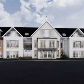 Beauleigh Court - Care Home