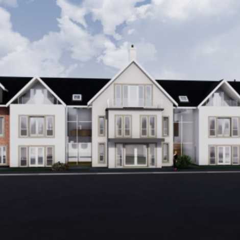 Beauleigh Court - Care Home