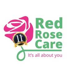 Red Rose Care NW Ltd