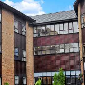 Birch Hall Care Centre - Care Home