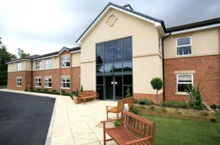 Willow House Residential Home - Care Home