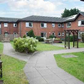 Abbotsleigh Mews Care Home - Care Home