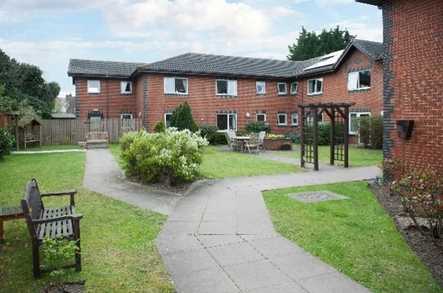 Time Court Residential and Nursing Home - Care Home