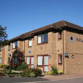 Ashurst Mews Care Home - Care Home