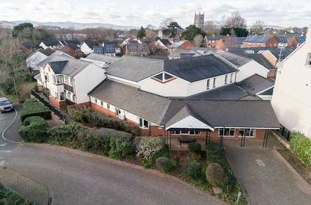 Mallands Residential Care Home - Care Home