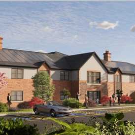Sherwell Manor - Care Home