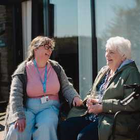 Visiting Angels South Hertfordshire - Home Care
