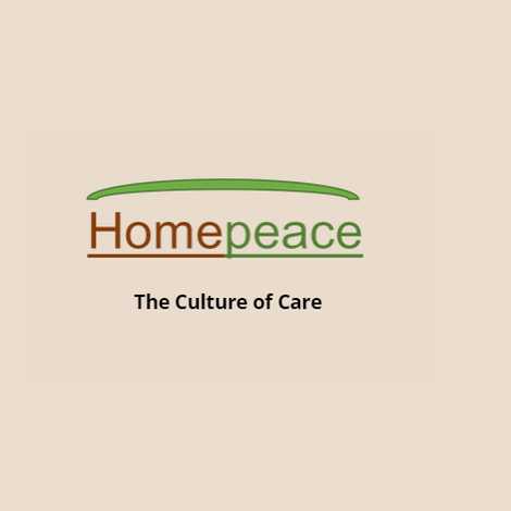 Homepeace Care - Home Care