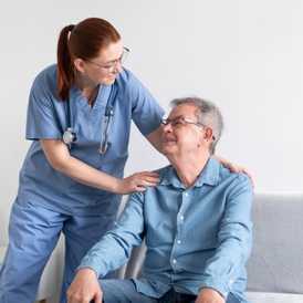 Atern Care - Home Care