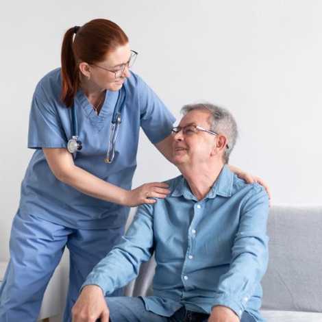 Atern Care - Home Care