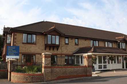 Abbott House - Oundle - Care Home