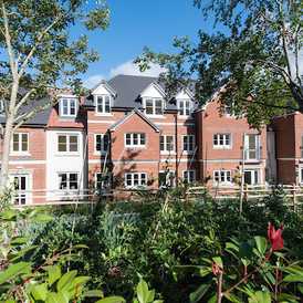 Headley Lodge - Retirement Living
