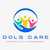 DOLS Care Service Ltd -  logo