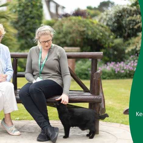 GoodOaks Homecare - Oxford and Bicester - Home Care