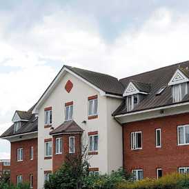 The Hornchurch Care Home - Care Home