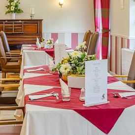 Altham Court Care Home - Care Home