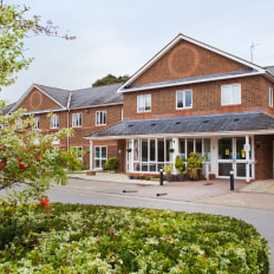 Brendoncare Alton - Care Home