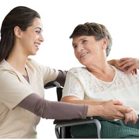 Kunashe Care Ltd - Home Care