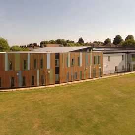 Vida Hall - Care Home