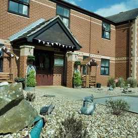 Millfield Nursing and Residential Home - Care Home