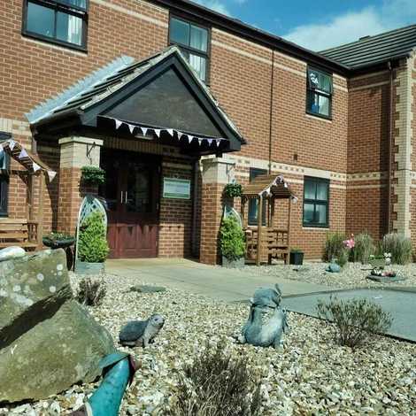 Millfield Nursing and Residential Home - Care Home
