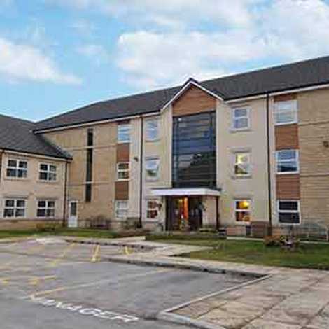 Cooper House Care Home - Care Home