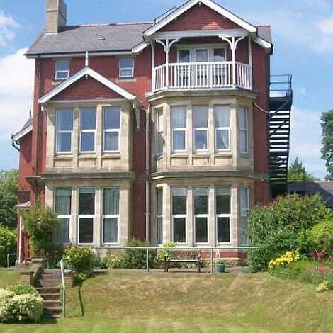 Abbeyfield House Newport - Retirement Living