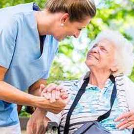 Quality Care Dorset Ltd - Home Care