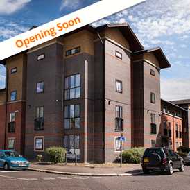 Willesden Court - Care Home