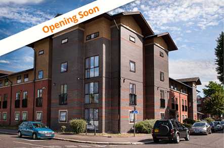 Riverview Lodge - Care Home