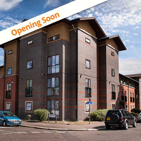 Willesden Court - Care Home