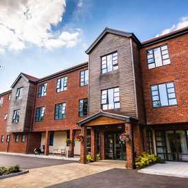 Ridley Manor - Care Home