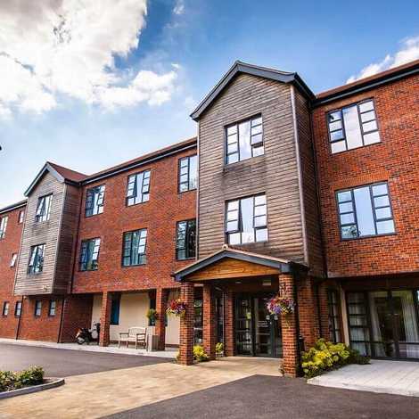 Ridley Manor - Care Home