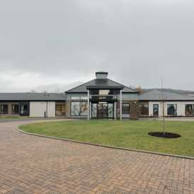 Osprey Court - Care Home