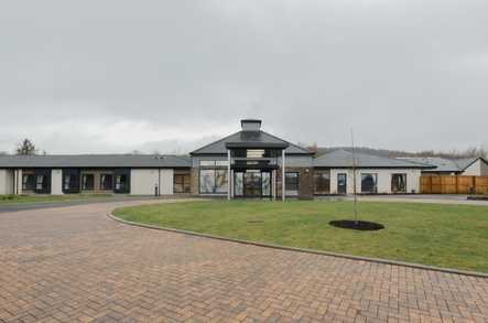 Osprey Court - Care Home