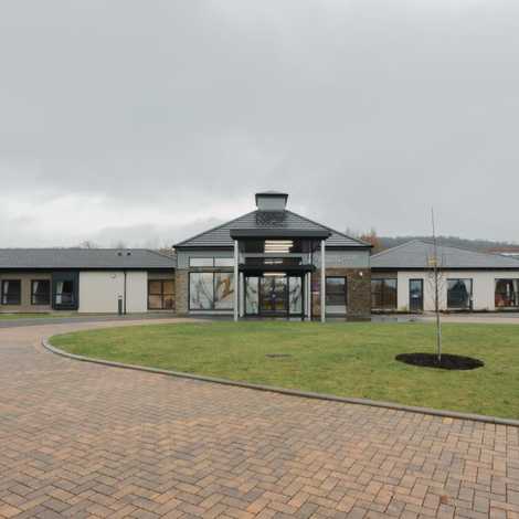 Osprey Court - Care Home