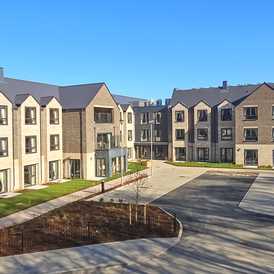 Adel Square Care Home - Care Home