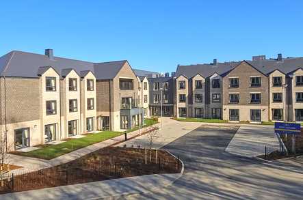 Adel Square Care Home - Care Home
