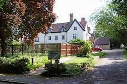 Orchard Lodge Care Home - Care Home