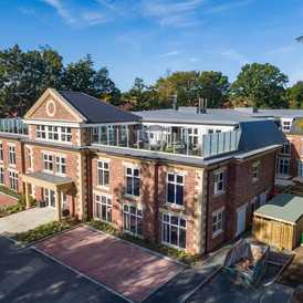 Tranby Park - Care Home