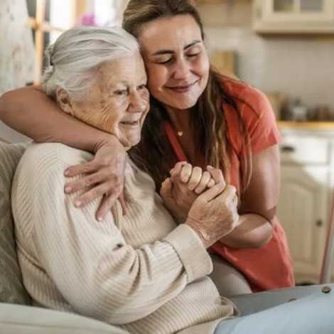 Simpson Living LTD - Home Care