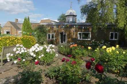 Glebefields Care Home - Care Home