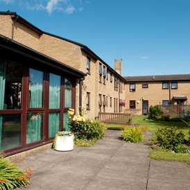 Manor Court - Retirement Living